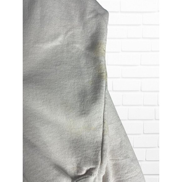 Vintage Gildans Crewneck Women's XXL Grandmas Gifting Gingerbread Christmas Xmas - Picture 9 of 10